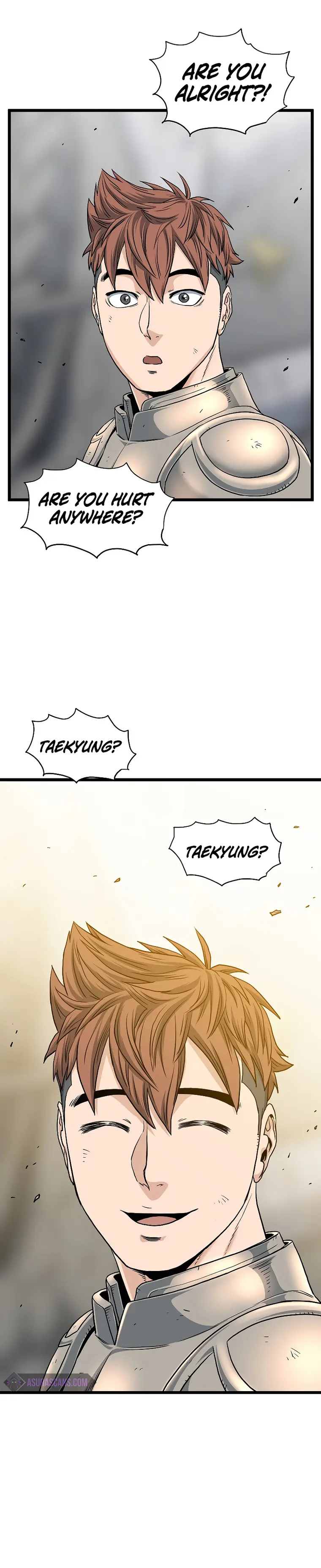 Murim Login Chapter 146 image 15